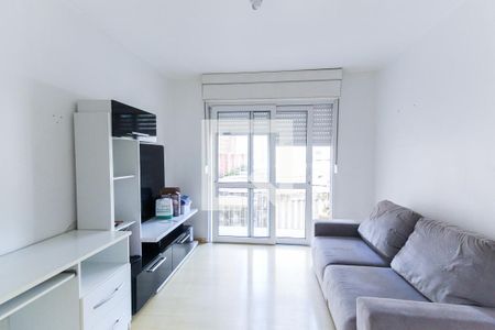 Apartamento no centro de Porto Alegre