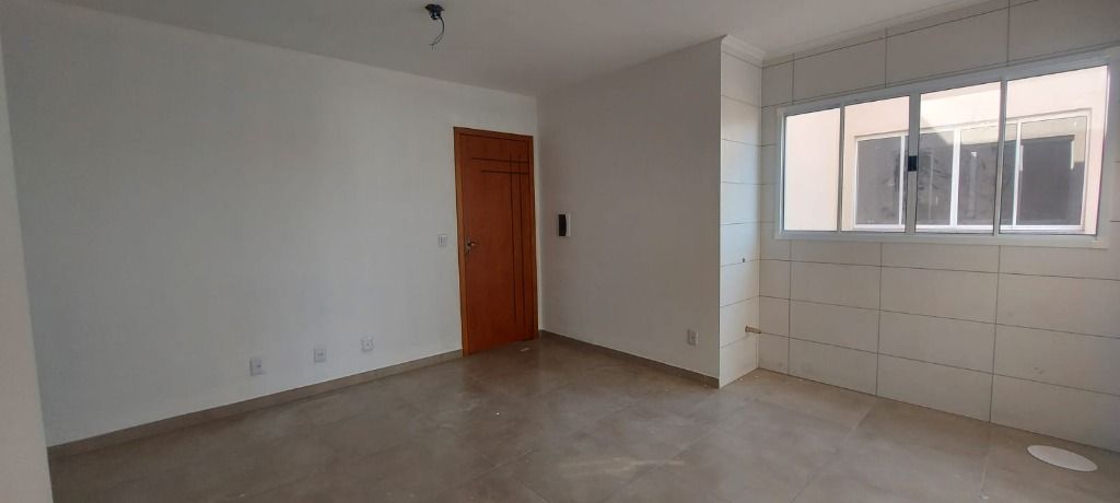 Apartamento Residencial à venda, Porto Verde, Alvorada 35m²