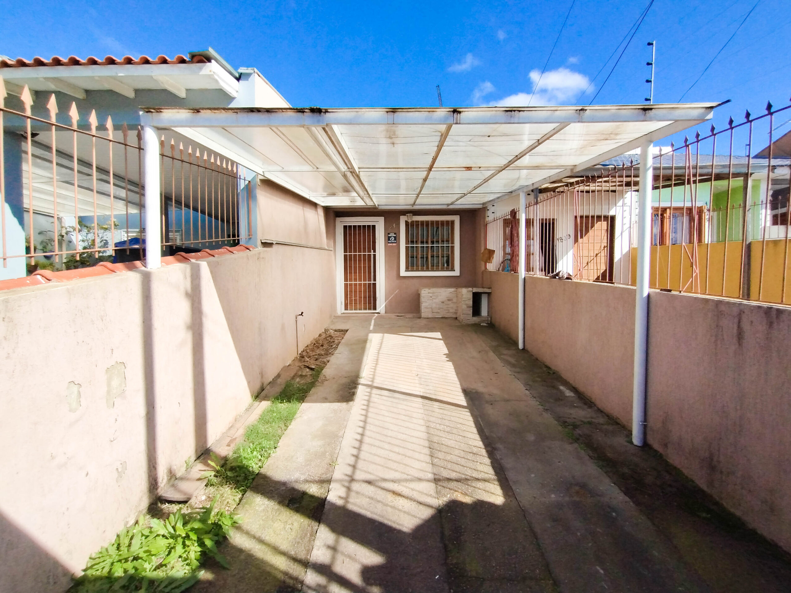 🔴VENDIDO🔴 Casa Bairro Porto verde Alvorada (VENDIDA)