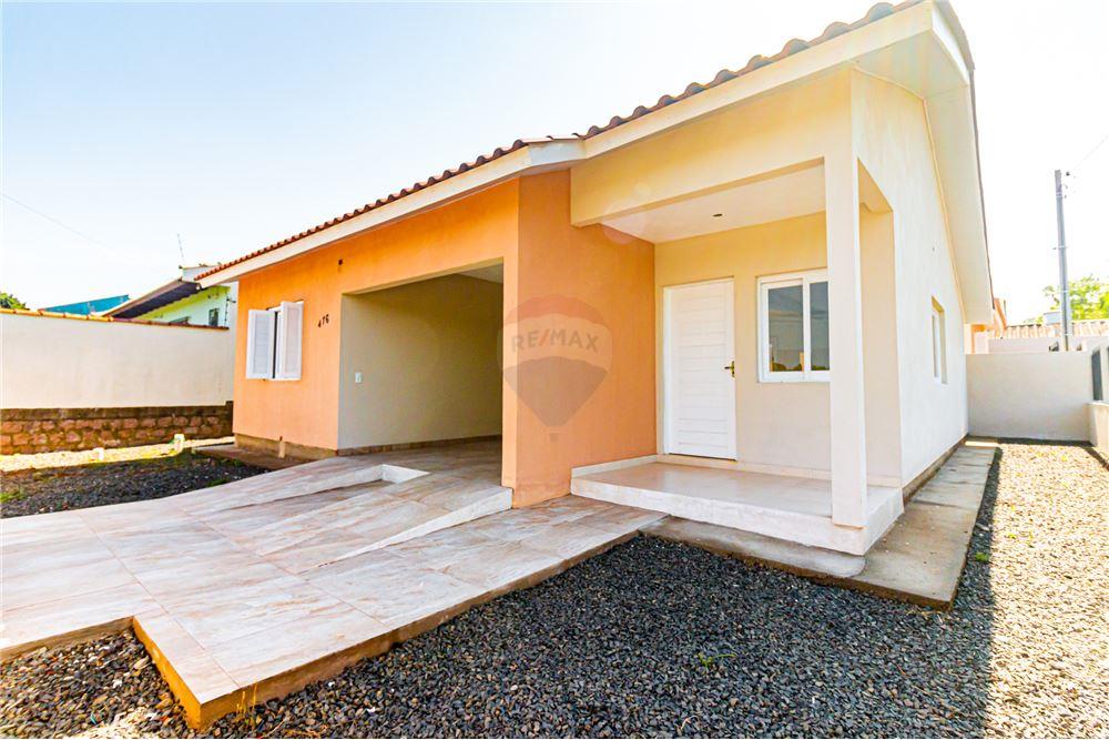 🔴VENDIDO🔴 Casa bairro bela vista Alvorada