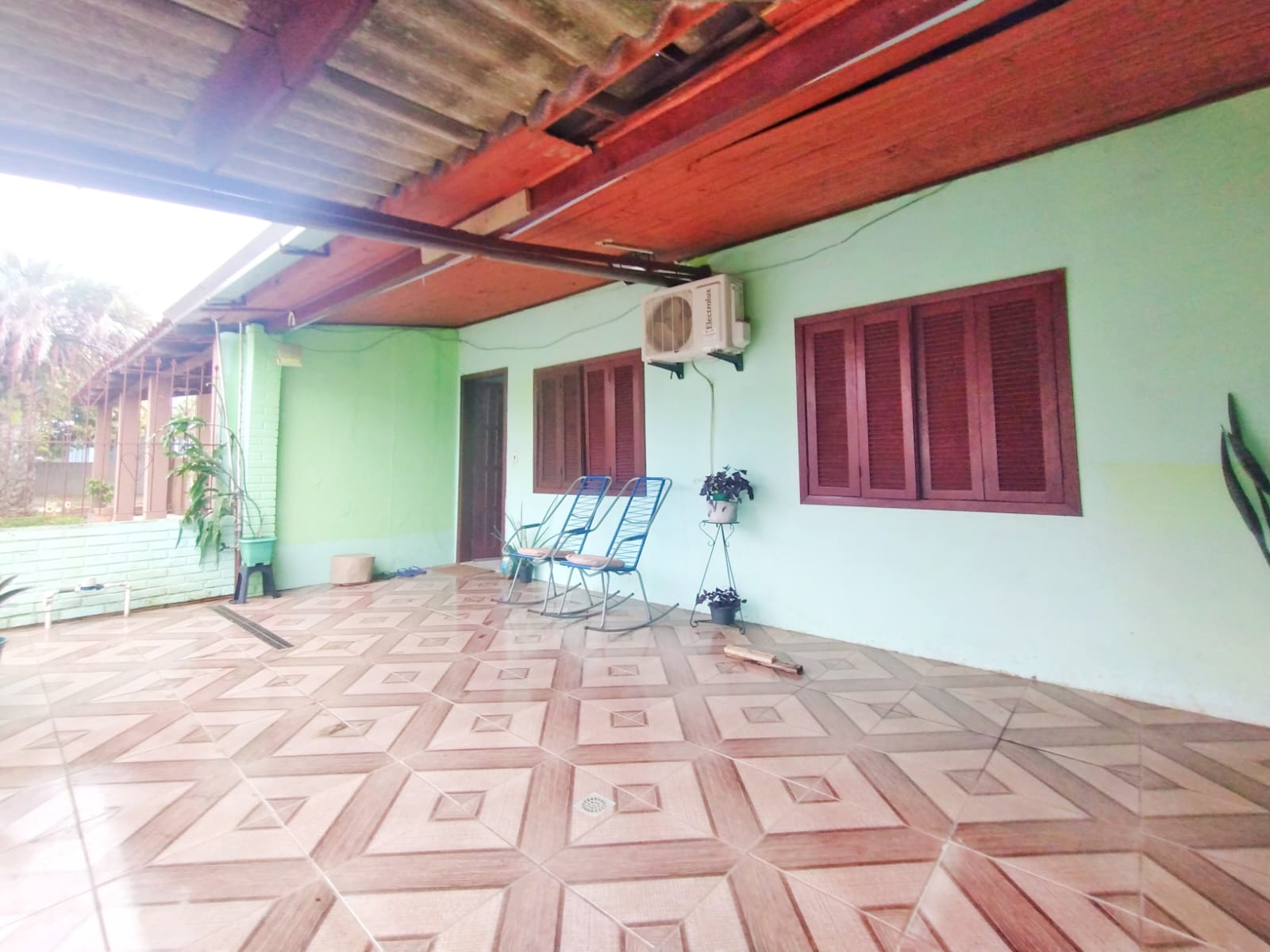 🔴VENDIDO🔴 Casa Ampla bairro Porto verde alvorada