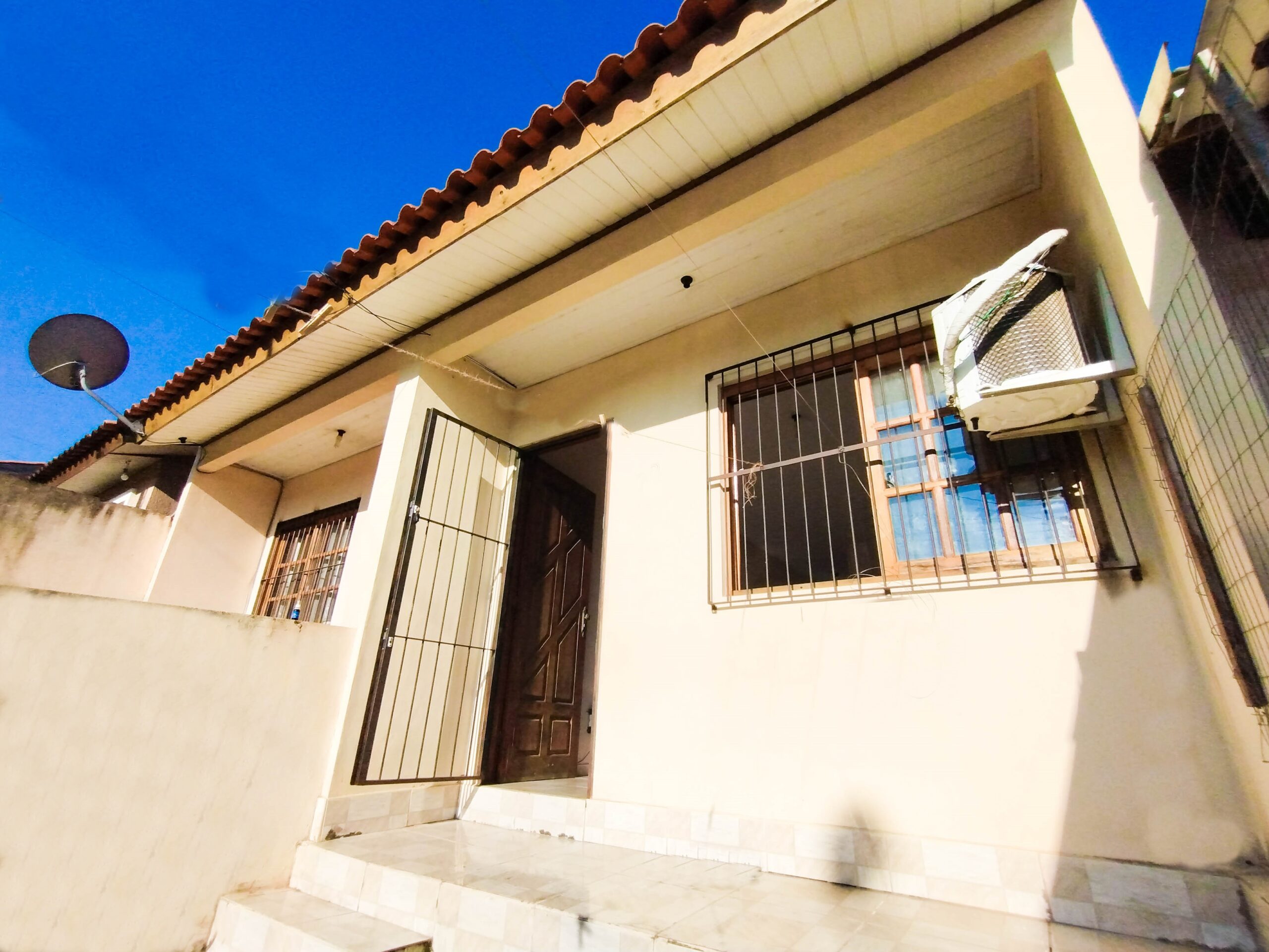 🔴VENDIDO🔴 Casa financiável no porto verde Alvorada