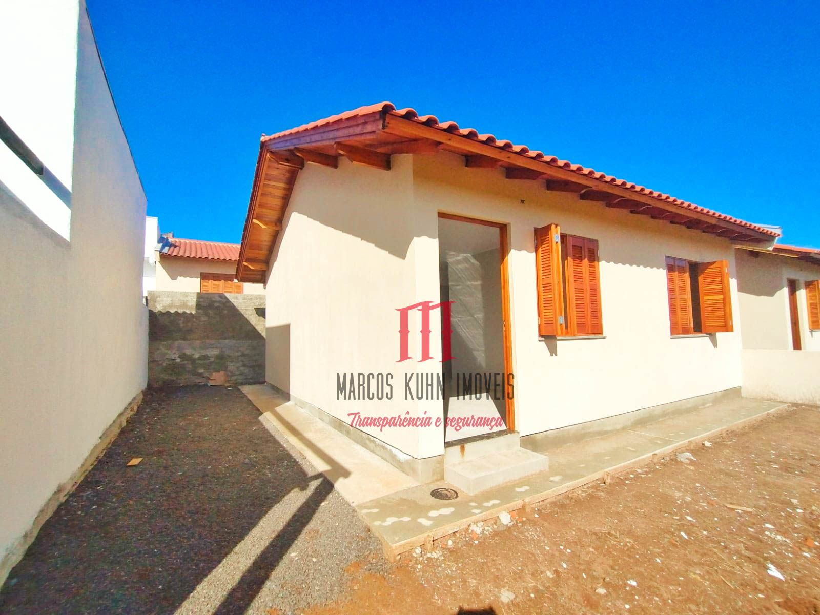 🔴VENDIDO🔴 Casa Bairro Tarumã Viamão Plano Minha casa Minha vida