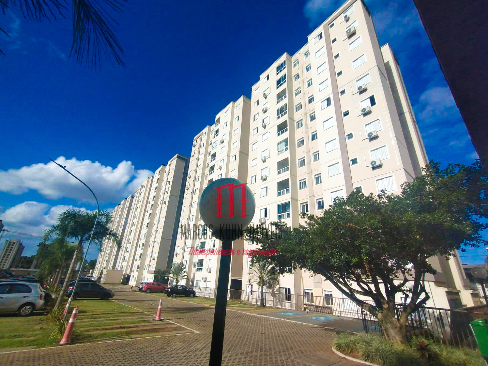 🔴VENDIDO🔴 Lindo Apartamento situado na Baltazar Oliveira Garcia Porto Alegre