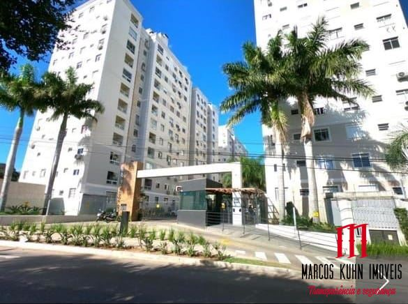 Apartamento na Protássio Alves Porto alegre Infra de Club