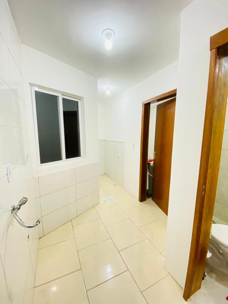 Apartamento bairro aparecida Alvorada