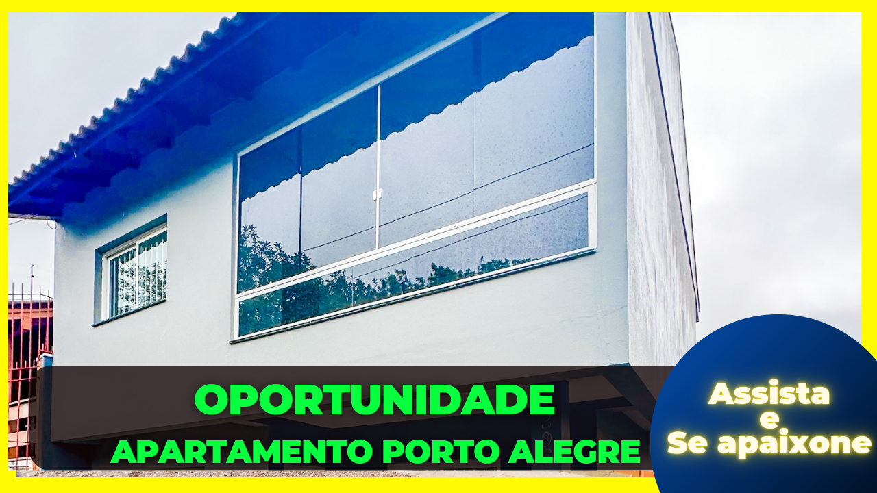 Apartamento próximo a Baltazar oliveira Garcia Porto alegre