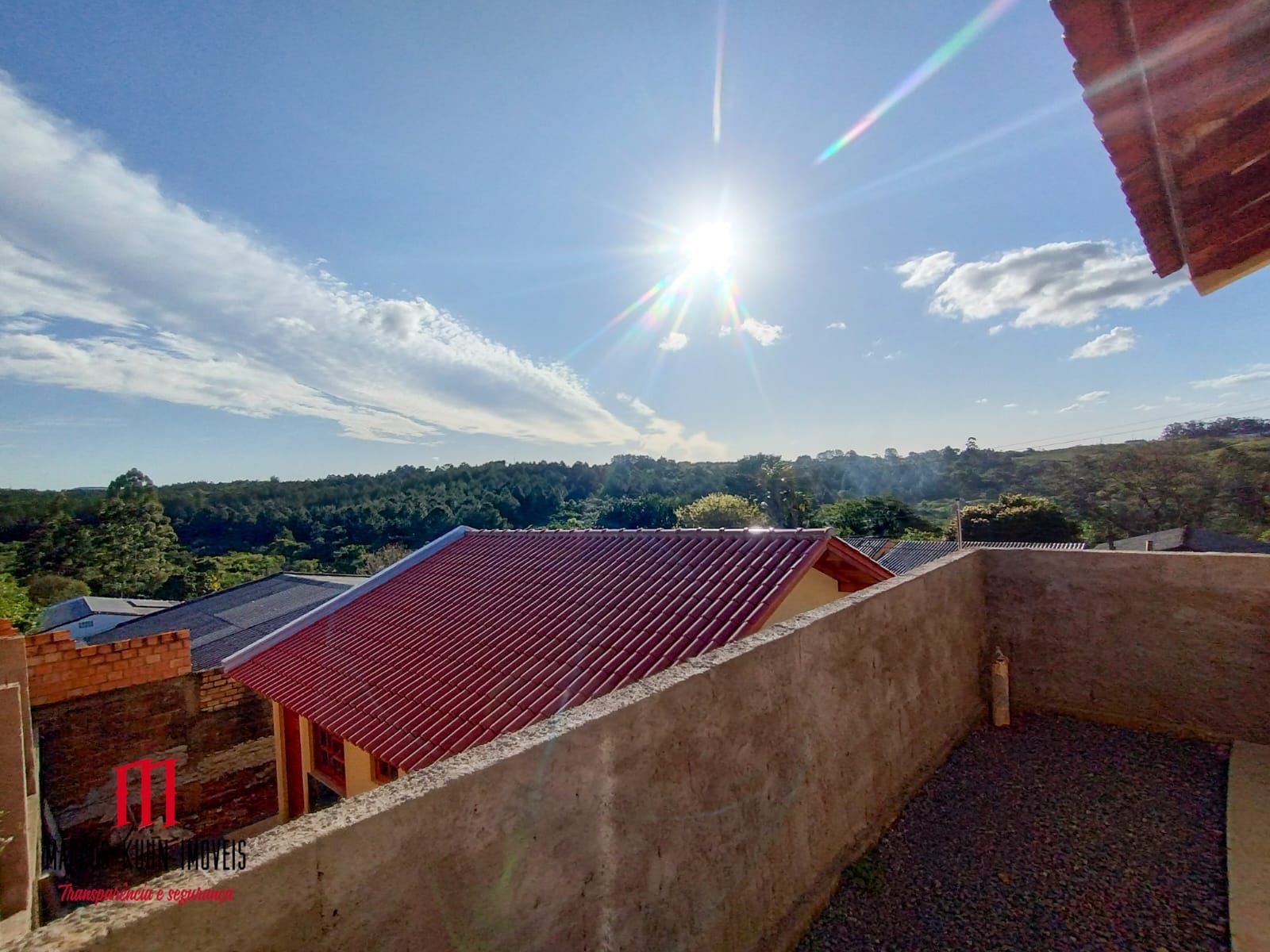 Linda Casa no Tarumã Viamão RS