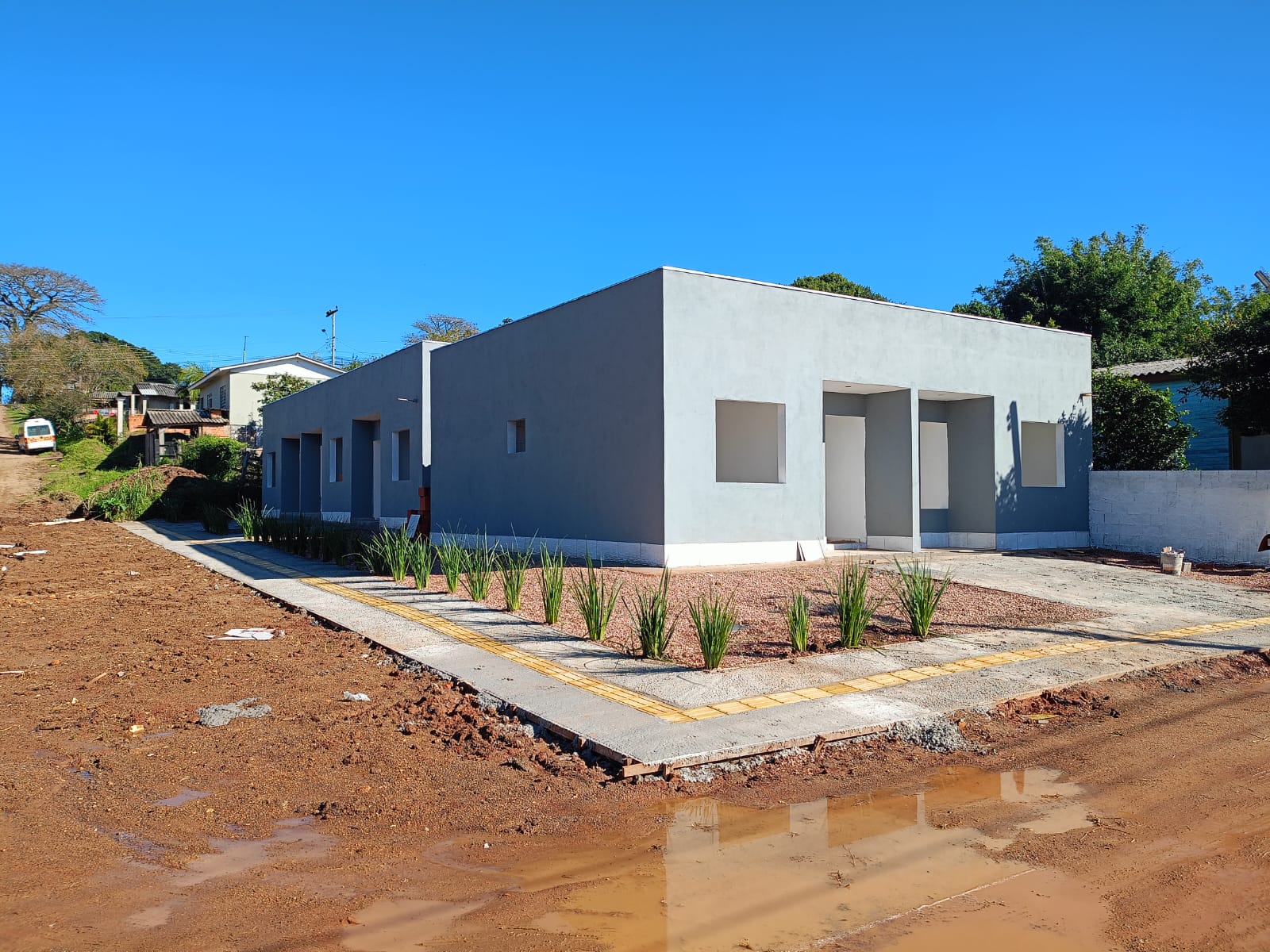 Casas com Pátio Vila Elsa Viamão