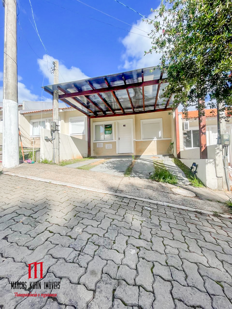 Casa condominio fechado Alvorada