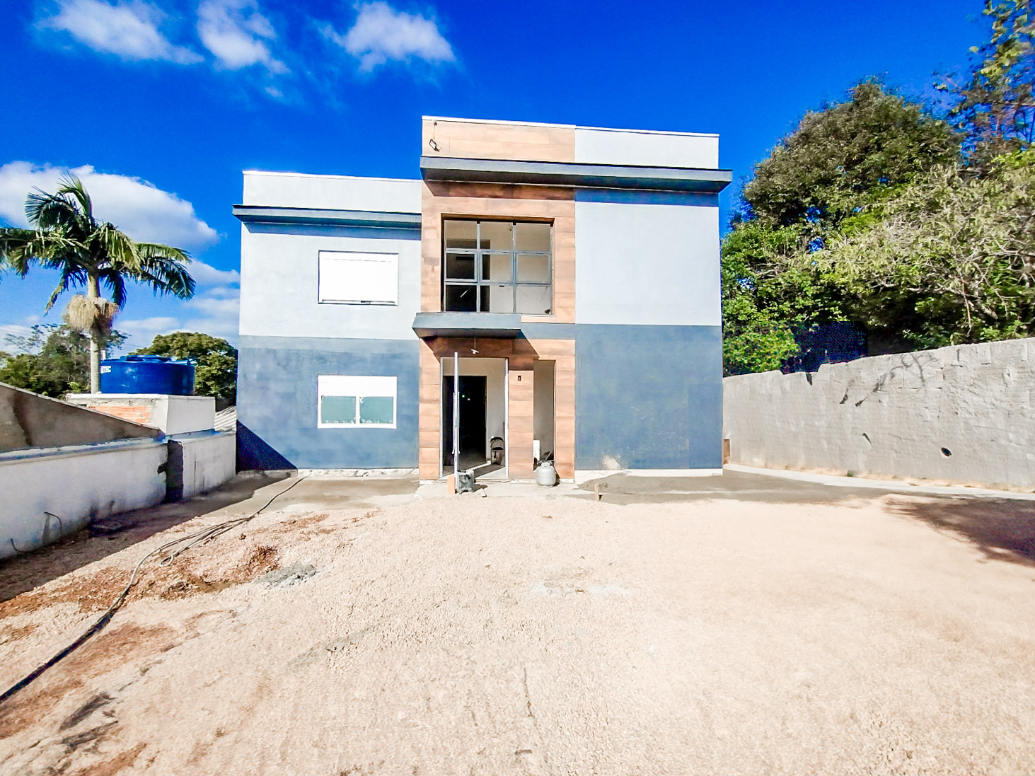 Apartamento dois dormitórios Alvorada RS