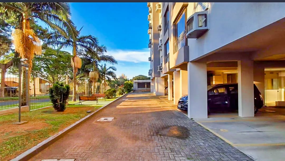 Apartamento em ótima localização zona norte de Porto Alegre
