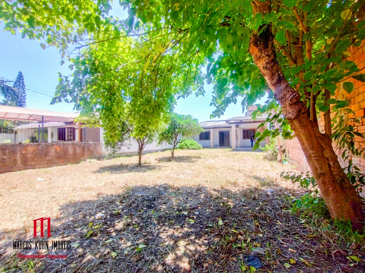 Casa próximo ao centro de Alvorada