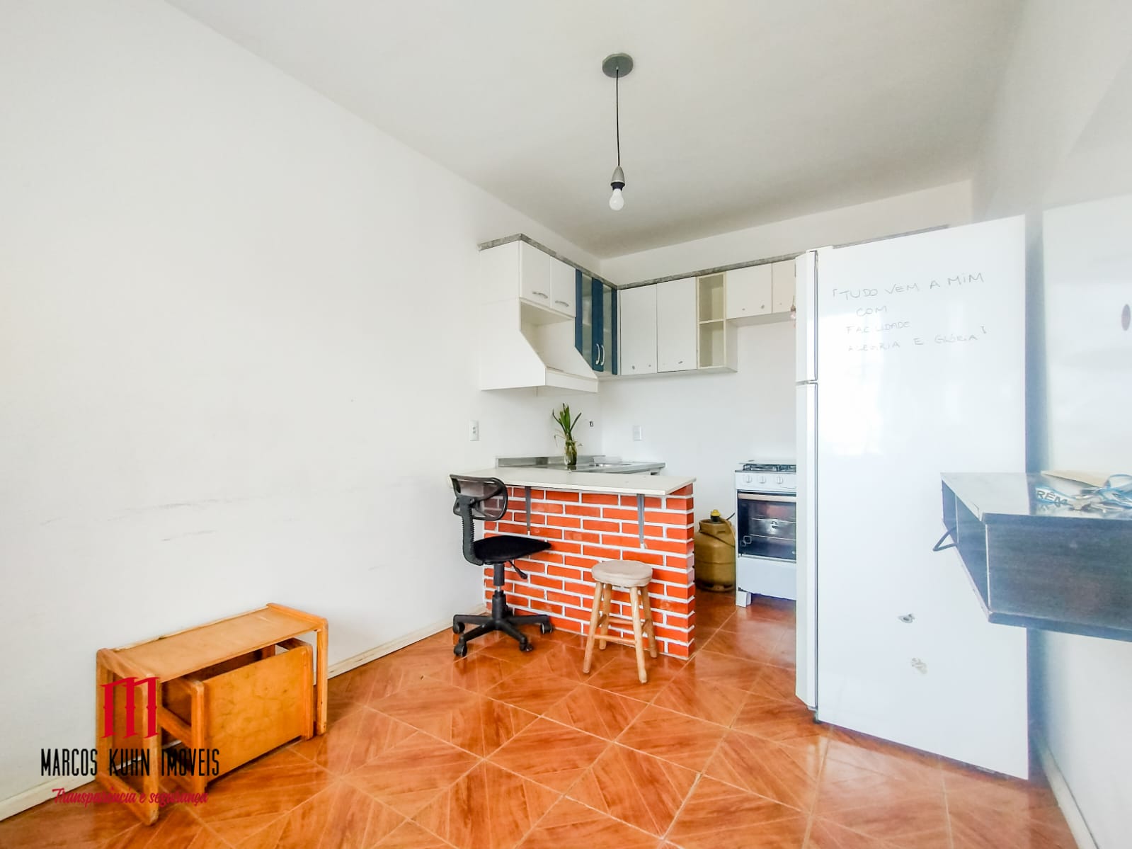 Seu cantinho pra morar esta aqui