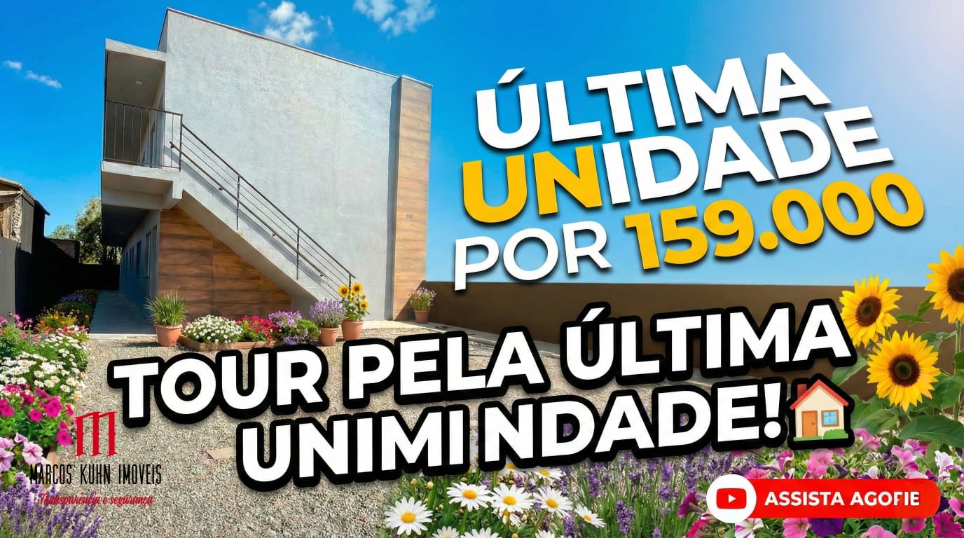 Apartamento 2 Dormitórios Totalmente Novo  em Nova Alvorada